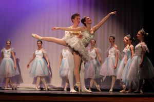 The Nutcracker 2012